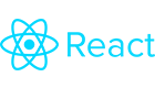 React